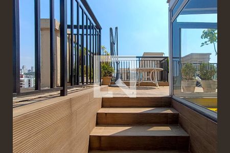 Apartamento à venda com 192m², 2 quartos e 3 vagasCobertura - Piscina