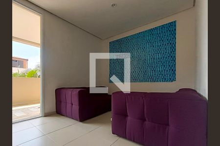 Apartamento à venda com 192m², 2 quartos e 3 vagasÁrea comum - Coworking