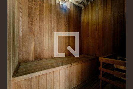 Apartamento à venda com 192m², 2 quartos e 3 vagasÁrea comum - Sauna