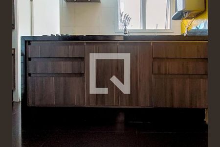 Apartamento à venda com 192m², 2 quartos e 3 vagasCozinha