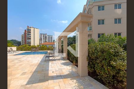 Apartamento à venda com 192m², 2 quartos e 3 vagasÁrea comum - Piscina