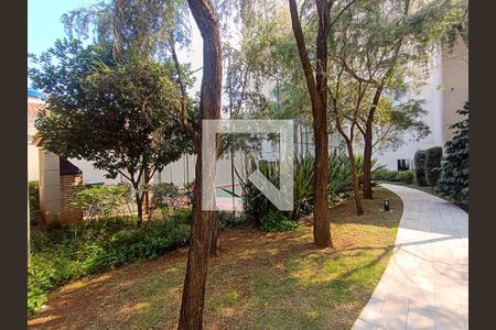 Apartamento à venda com 192m², 2 quartos e 3 vagasÁrea comum - Bosque