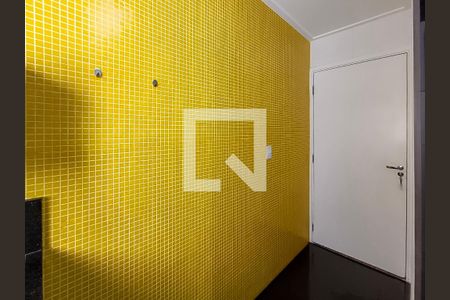 Apartamento à venda com 192m², 2 quartos e 3 vagasCozinha