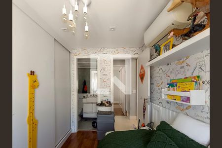 Apartamento à venda com 192m², 2 quartos e 3 vagasSuíte 1