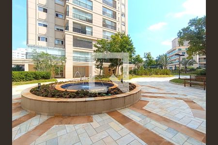 Apartamento à venda com 192m², 2 quartos e 3 vagasÁrea comum - Jardins