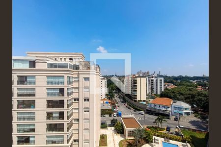 Apartamento à venda com 192m², 2 quartos e 3 vagasSuíte 1 - Vista