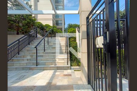 Apartamento à venda com 192m², 2 quartos e 3 vagasÁrea comum