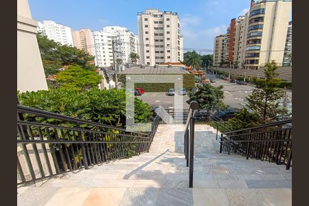 Apartamento à venda com 192m², 2 quartos e 3 vagasÁrea comum