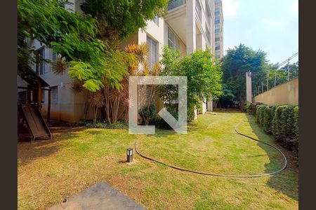 Apartamento à venda com 192m², 2 quartos e 3 vagasÁrea comum - Playground