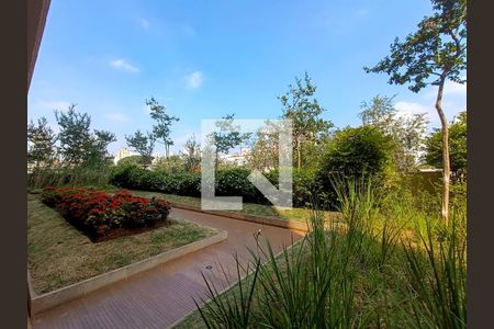 Apartamento à venda com 192m², 2 quartos e 3 vagasÁrea comum - Jardins