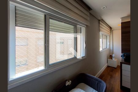 Apartamento à venda com 192m², 2 quartos e 3 vagasSuíte master