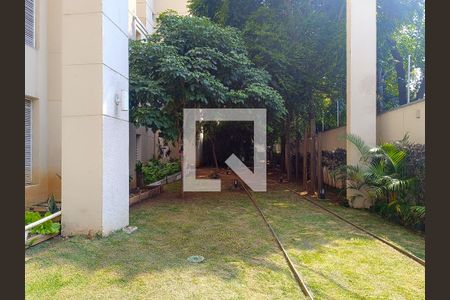 Apartamento à venda com 192m², 2 quartos e 3 vagasÁrea comum - Horta