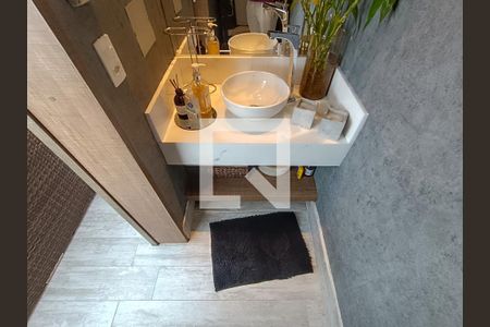 Apartamento à venda com 192m², 2 quartos e 3 vagasCobertura - Lavabo