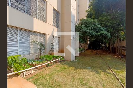 Apartamento à venda com 192m², 2 quartos e 3 vagasÁrea comum - Horta