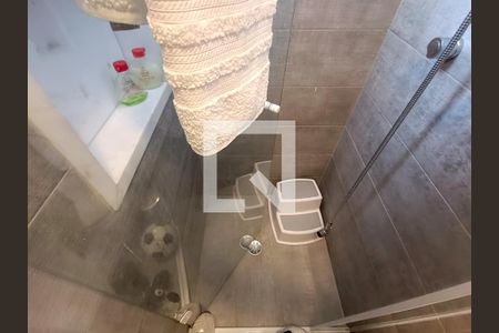 Apartamento à venda com 192m², 2 quartos e 3 vagasBanheiro da Suíte 1