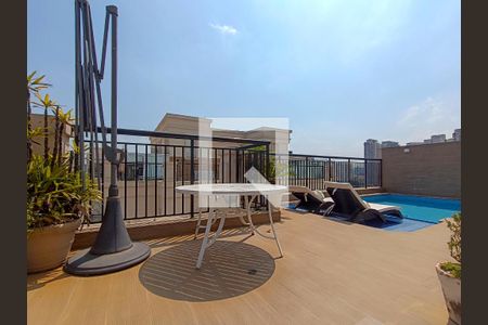 Apartamento à venda com 192m², 2 quartos e 3 vagasCobertura - Piscina