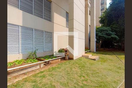Apartamento à venda com 192m², 2 quartos e 3 vagasÁrea comum - Horta