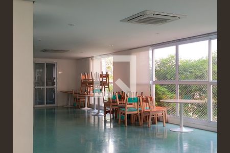 Apartamento à venda com 192m², 2 quartos e 3 vagasÁrea comum - Salão de festas infantil