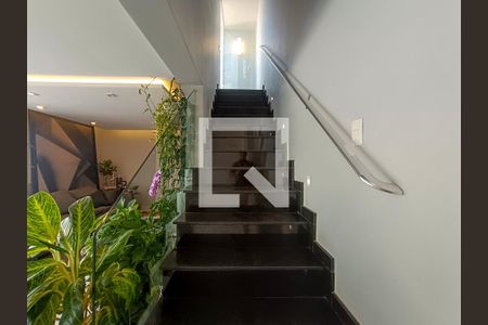 Apartamento à venda com 192m², 2 quartos e 3 vagasCobertura - Acesso