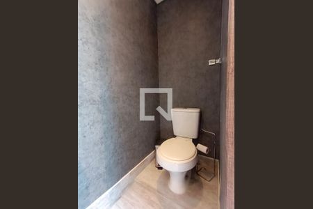 Apartamento à venda com 192m², 2 quartos e 3 vagasCobertura - Lavabo