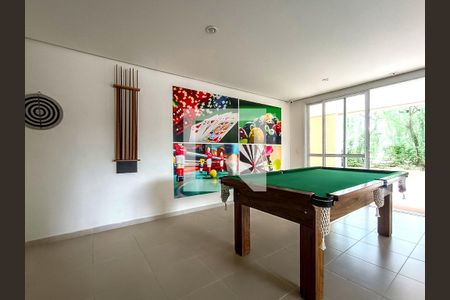 Apartamento à venda com 192m², 2 quartos e 3 vagasÁrea comum - Jogos