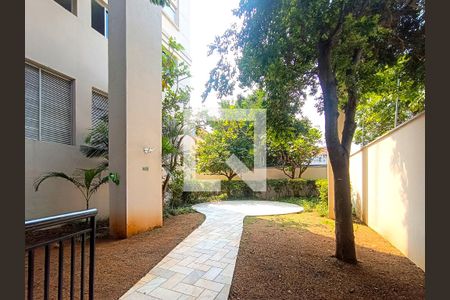 Apartamento à venda com 192m², 2 quartos e 3 vagasÁrea comum - Petplace