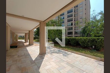 Apartamento à venda com 192m², 2 quartos e 3 vagasÁrea comum - Jardins