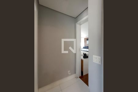 Apartamento à venda com 192m², 2 quartos e 3 vagasSala - Corredor