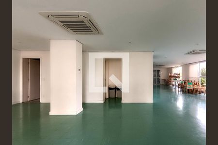 Apartamento à venda com 192m², 2 quartos e 3 vagasÁrea comum - Salão de festas infantil