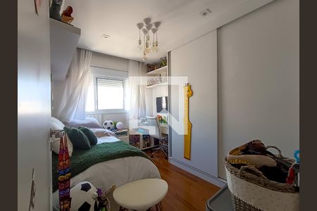 Apartamento à venda com 192m², 2 quartos e 3 vagasSuíte 1