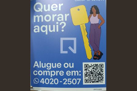 Apartamento à venda com 192m², 2 quartos e 3 vagasFachada - Plaquinha