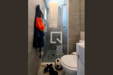 Apartamento à venda com 192m², 2 quartos e 3 vagasBanheiro da Suíte 1