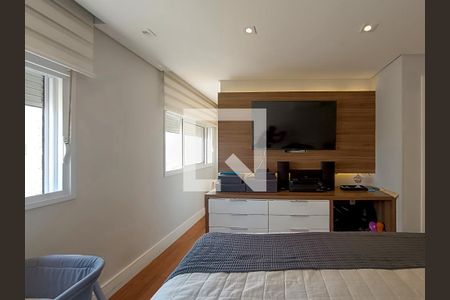 Apartamento à venda com 192m², 2 quartos e 3 vagasSuíte master