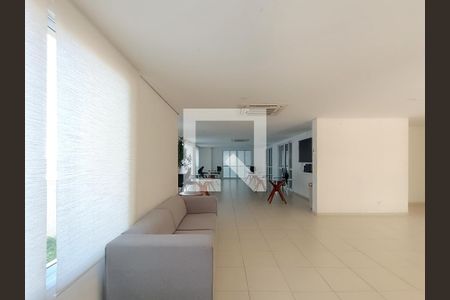 Apartamento à venda com 192m², 2 quartos e 3 vagasÁrea comum - Salão de festas
