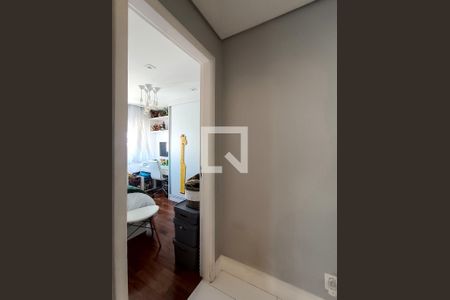 Apartamento à venda com 192m², 2 quartos e 3 vagasSala - Corredor