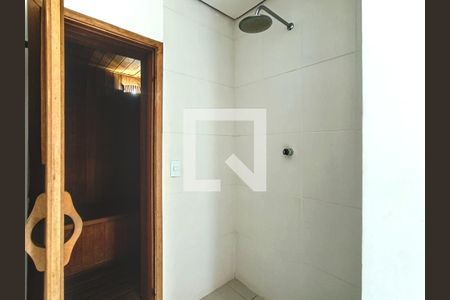 Apartamento à venda com 192m², 2 quartos e 3 vagasÁrea comum - Sauna