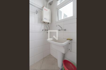 Apartamento à venda com 155m², 4 quartos e 2 vagasÁrea de serviço