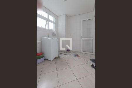 Apartamento à venda com 155m², 4 quartos e 2 vagasÁrea de serviço