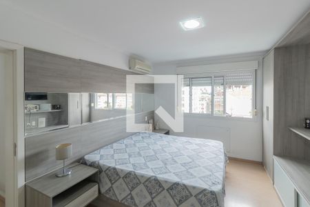 Apartamento à venda com 155m², 4 quartos e 2 vagasSuíte