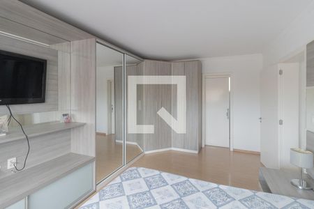 Apartamento à venda com 155m², 4 quartos e 2 vagasSuíte