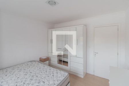 Apartamento à venda com 155m², 4 quartos e 2 vagasQuarto 3