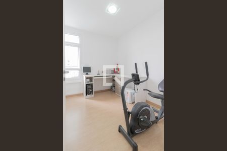 Apartamento à venda com 155m², 4 quartos e 2 vagasQuarto 1