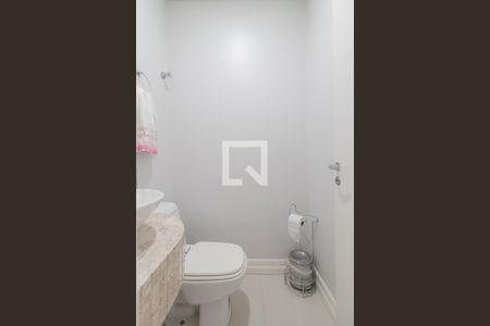 Apartamento à venda com 155m², 4 quartos e 2 vagasLavabo