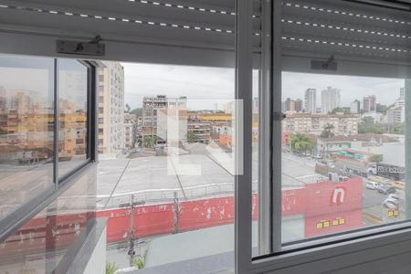 Apartamento à venda com 155m², 4 quartos e 2 vagasQuarto 3