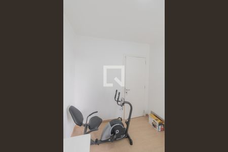 Apartamento à venda com 155m², 4 quartos e 2 vagasQuarto 1