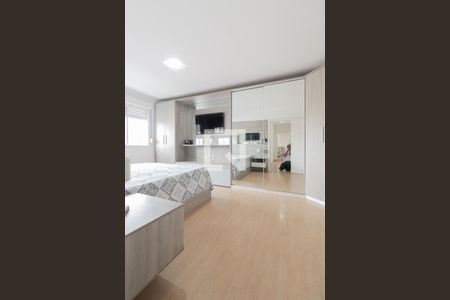Apartamento à venda com 155m², 4 quartos e 2 vagasSuíte