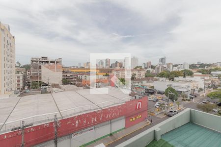 Apartamento à venda com 155m², 4 quartos e 2 vagasQuarto 3