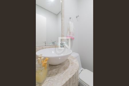 Apartamento à venda com 155m², 4 quartos e 2 vagasLavabo