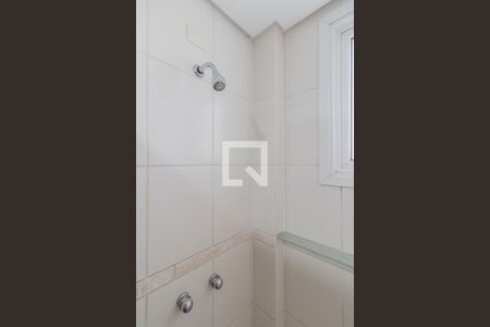 Apartamento à venda com 155m², 4 quartos e 2 vagasBanheiro Social