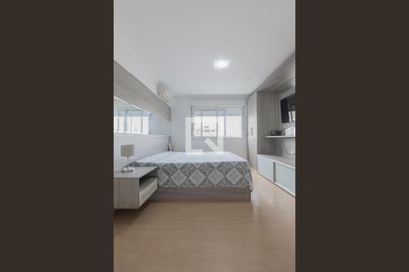 Apartamento à venda com 155m², 4 quartos e 2 vagasSuíte
